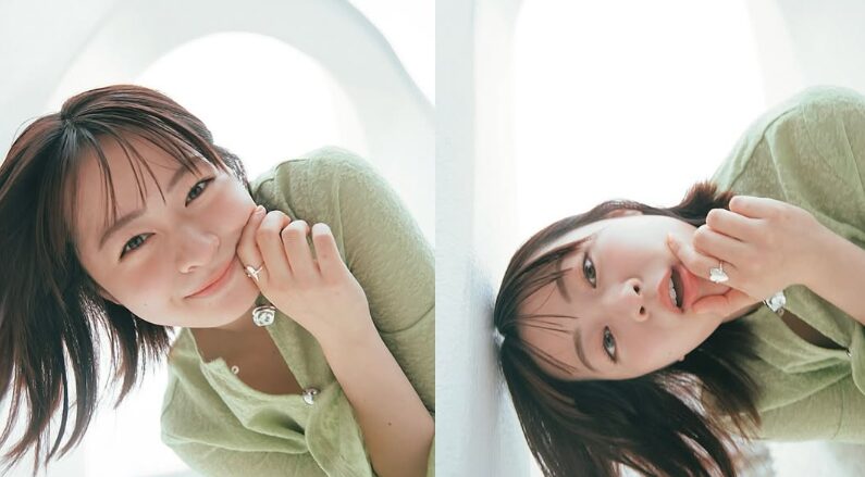 莉子の出身中学・高校・大学はどこ？wikiプロフを紹介！